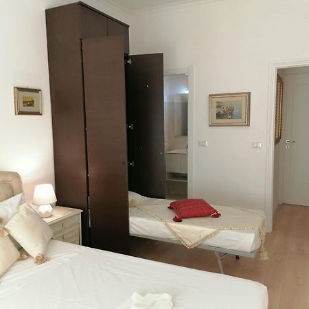 Rome Luxury Rooms Exteriör bild