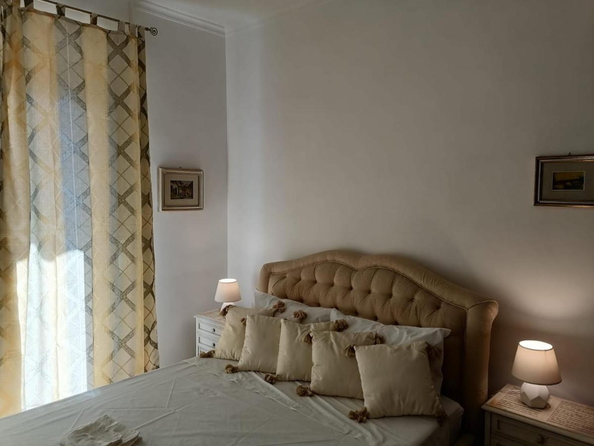Rome Luxury Rooms Exteriör bild