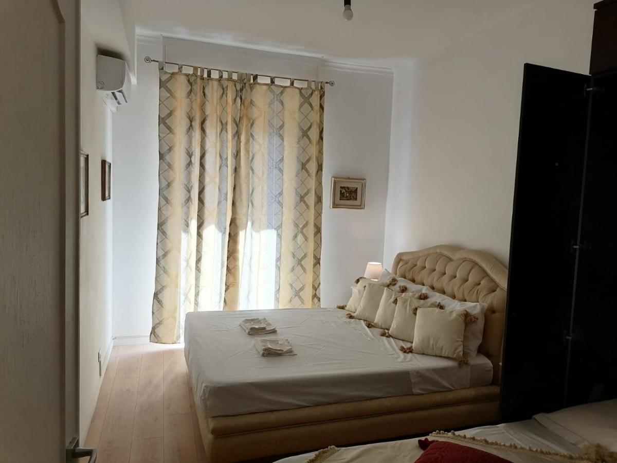 Rome Luxury Rooms Exteriör bild