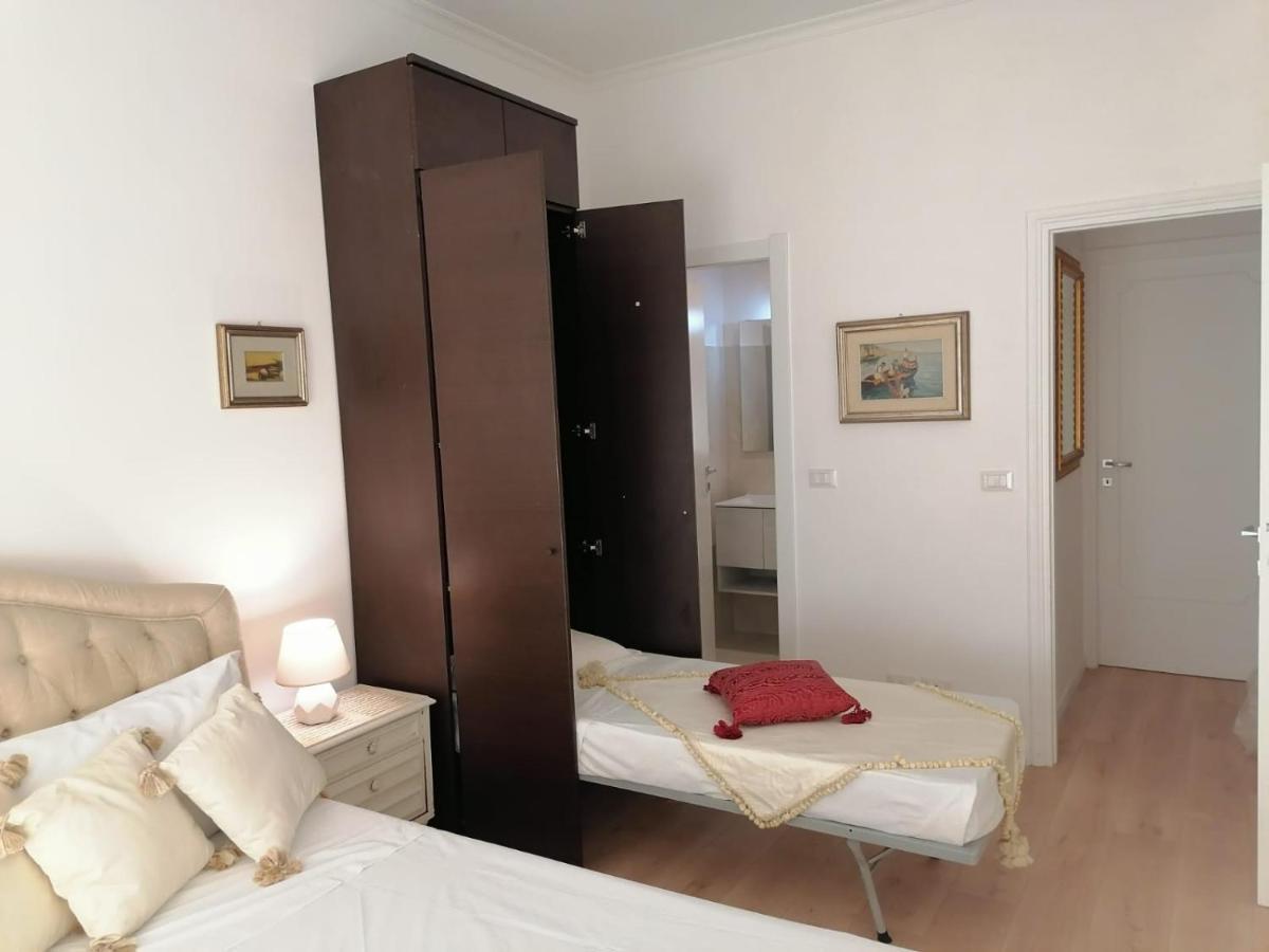 Rome Luxury Rooms Exteriör bild
