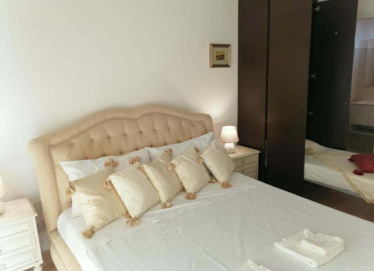 Rome Luxury Rooms Exteriör bild