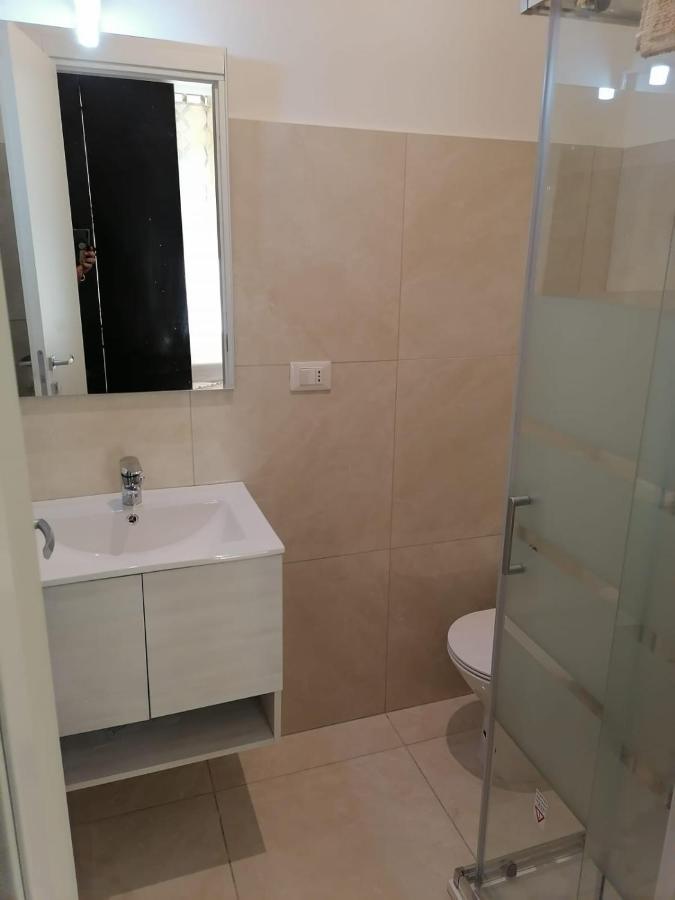 Rome Luxury Rooms Exteriör bild