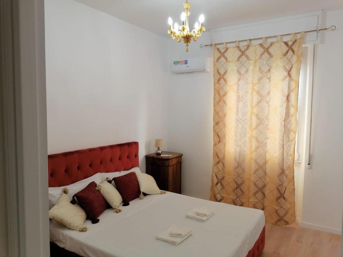 Rome Luxury Rooms Exteriör bild