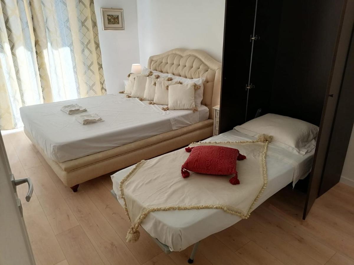 Rome Luxury Rooms Exteriör bild