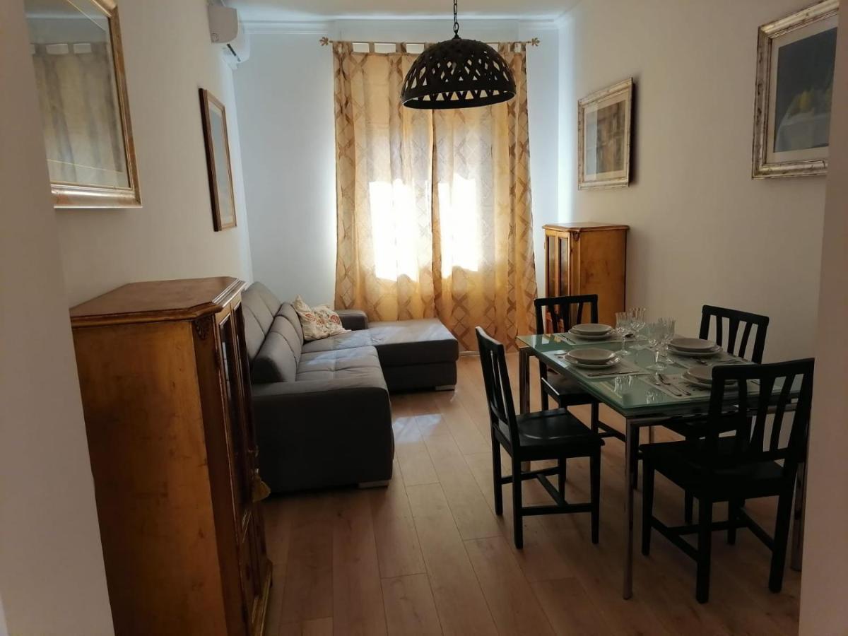 Rome Luxury Rooms Exteriör bild