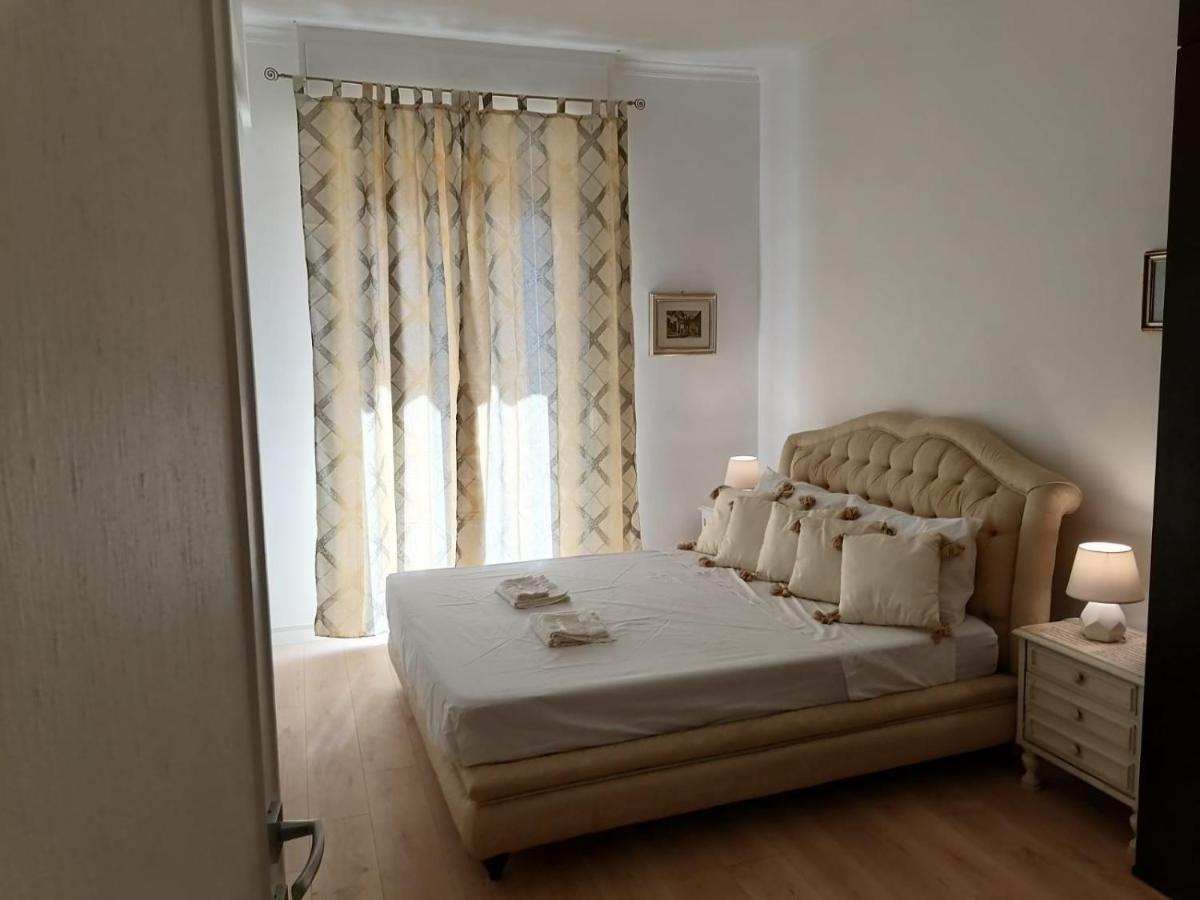 Rome Luxury Rooms Exteriör bild