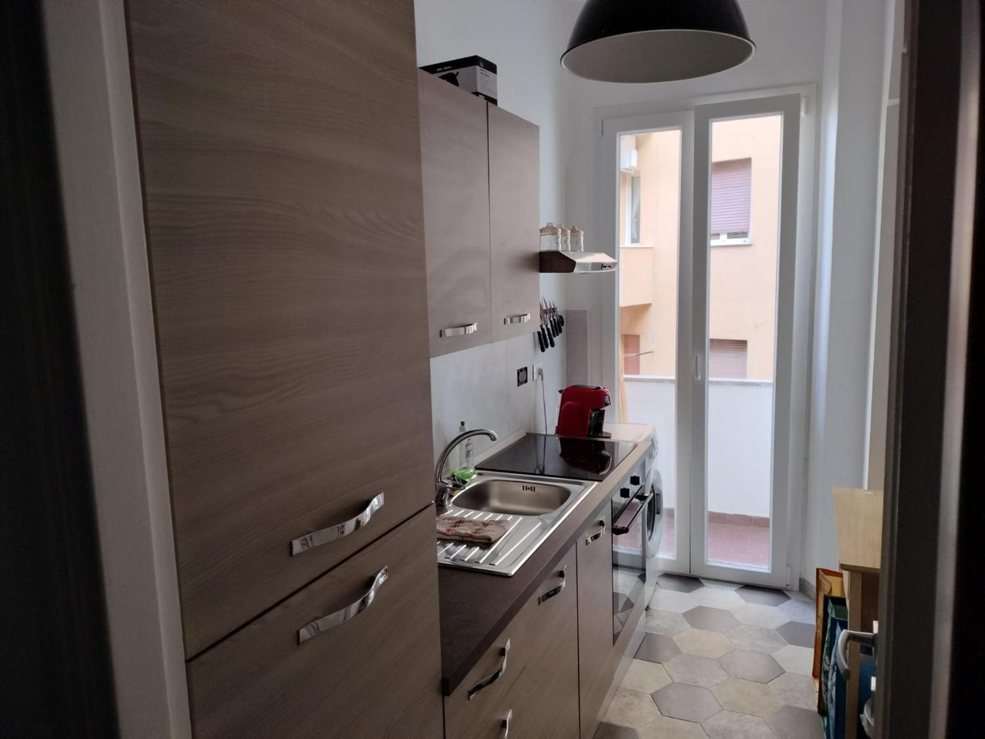 Rome Luxury Rooms Exteriör bild
