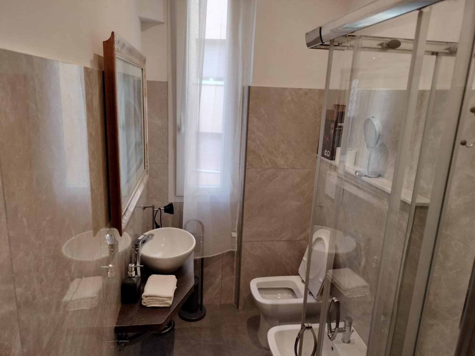 Rome Luxury Rooms Exteriör bild