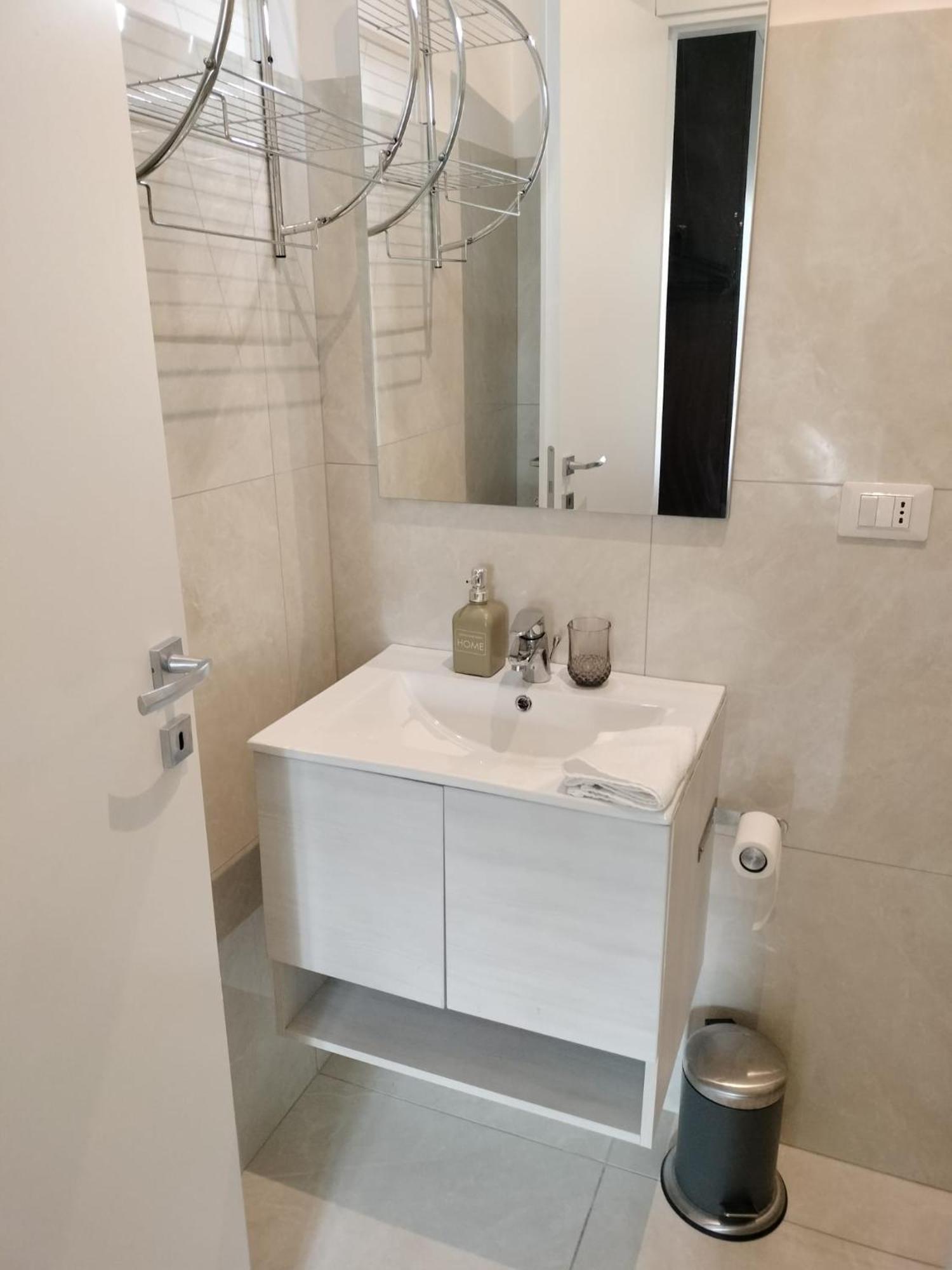 Rome Luxury Rooms Exteriör bild