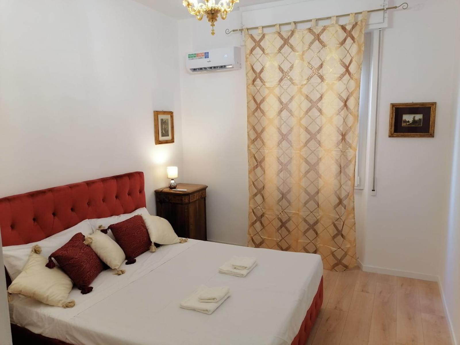 Rome Luxury Rooms Exteriör bild