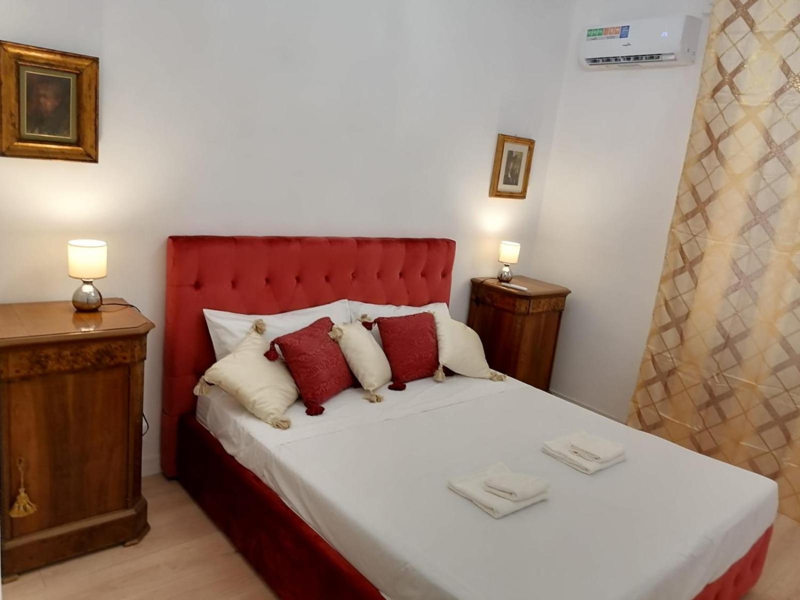 Rome Luxury Rooms Exteriör bild