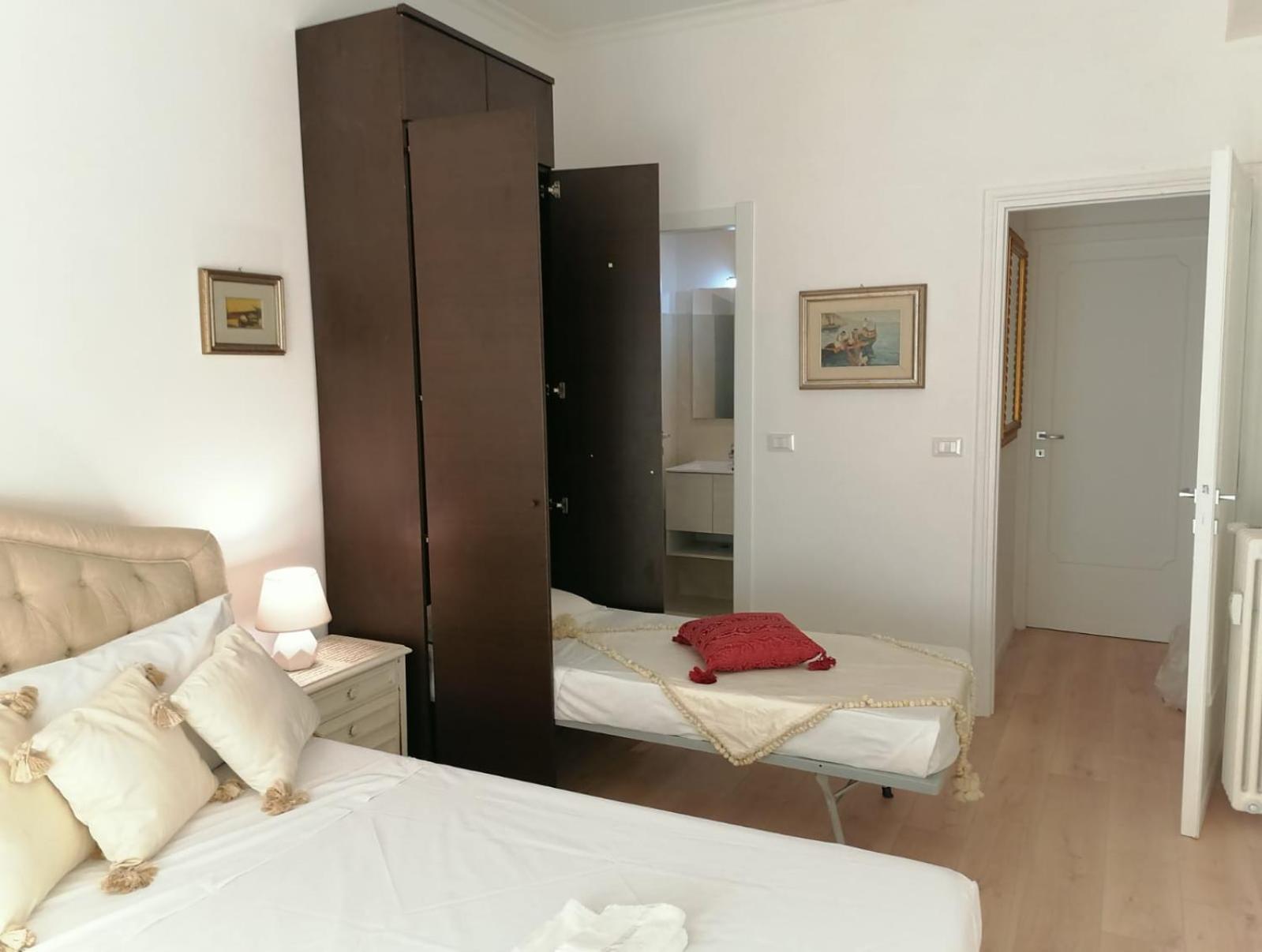 Rome Luxury Rooms Exteriör bild