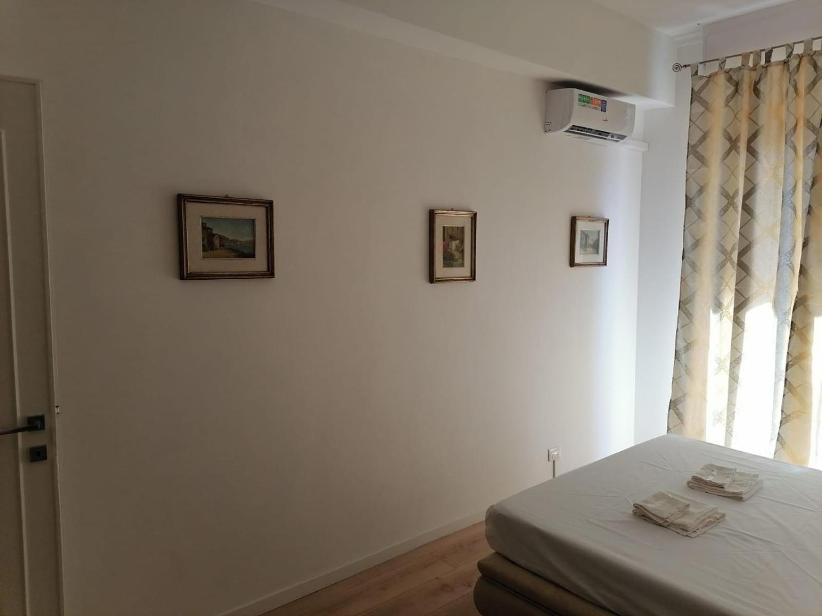 Rome Luxury Rooms Exteriör bild
