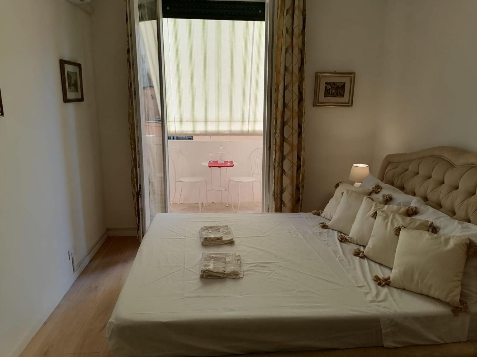 Rome Luxury Rooms Exteriör bild
